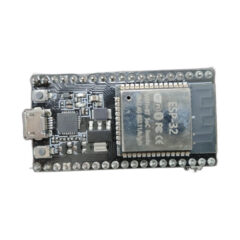 ESP32 Geliştirme Kartı 38 Pin Mikro USB - görsel 3