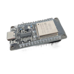 ESP32 Geliştirme Kartı 30 Pin Type-C - görsel 1