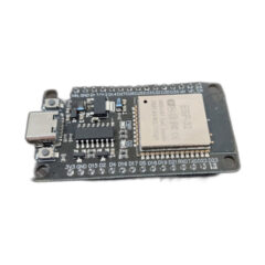 ESP32 Geliştirme Kartı 30 Pin Type-C - görsel 2