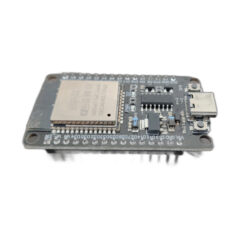 ESP32 Geliştirme Kartı 30 Pin Type-C - görsel 3