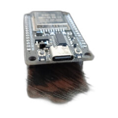 ESP32 Geliştirme Kartı 30 Pin Type-C - görsel 4