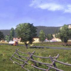 Euro Truck Simulator 2 - Going East! DLC Steam CD Key - ekran görüntüsü 4