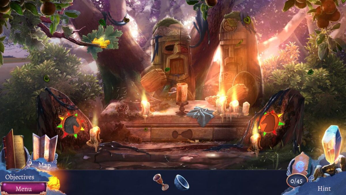Eventide Serisine Nereden Başlamalı? Legacy of Legends İncelemesi