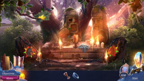 Eventide Serisine Nereden Başlamalı? Legacy of Legends İncelemesi