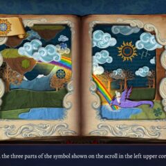 Eventide 3: Legacy of Legends Steam CD Key - ekran görüntüsü 5