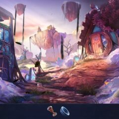 Eventide 3: Legacy of Legends Steam CD Key - ekran görüntüsü 6