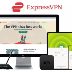 Express VPN - 1 Month Subscription Key - ekran görüntüsü 2