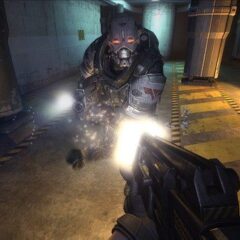 F.E.A.R. 2 Project Origin PC Steam CD Key - ekran görüntüsü 1