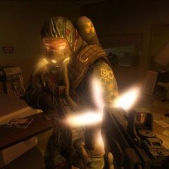 F.E.A.R. 2 Project Origin PC Steam CD Key - ekran görüntüsü 3