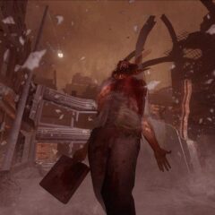 F.E.A.R. 2 Project Origin PC Steam CD Key - ekran görüntüsü 5