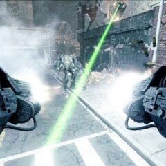 F.E.A.R. 2 Project Origin PC Steam CD Key - ekran görüntüsü 6