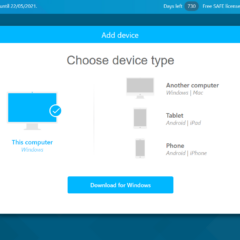 F-Secure SAFE Key (3 Years / 1 Device) - ekran görüntüsü 5