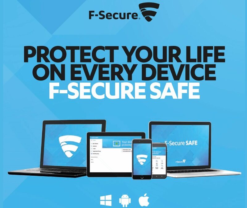 F-Secure SAFE Nasıl Kurulur? Lisans Anahtarı Aktivasyon Rehberi