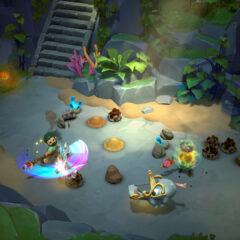 Fae Farm Nintendo Switch Access - ekran görüntüsü 4