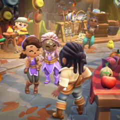 Fae Farm Nintendo Switch Access - ekran görüntüsü 6