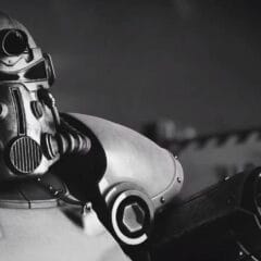 Fallout 76 TR PC Windows 10/11 CD Key - ekran görüntüsü 1