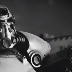 Fallout 76 TR PC Windows 10/11 CD Key - ekran görüntüsü 1