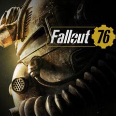 Fallout 76 TR PC Windows 10/11 CD Key