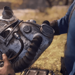 Fallout 76 TR PC Windows 10/11 CD Key - ekran görüntüsü 2