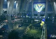 Fallout 76 TR PC Windows 10/11 CD Key - ekran görüntüsü 4