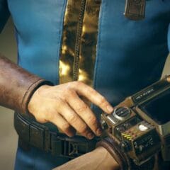 Fallout 76 TR PC Windows 10/11 CD Key - ekran görüntüsü 5