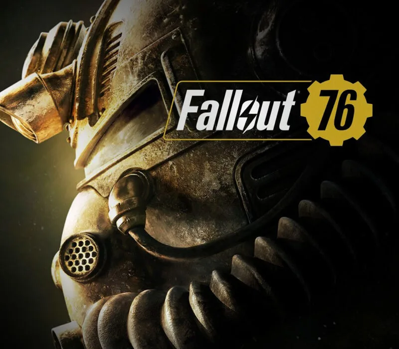 Fallout 76 PC 10/11 Oyun Kodu (CD Key) - Türkiye