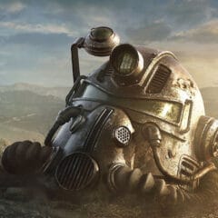 Fallout 76 TR XBOX One / Xbox Series X|S CD Key