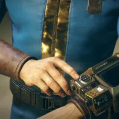 Fallout 76 TR XBOX One / Xbox Series X|S CD Key - ekran görüntüsü 5