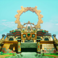 FANTASY LIFE i: The Girl Who Steals Time Nintendo Switch 2 Access - ekran görüntüsü 2