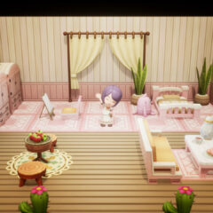 FANTASY LIFE i: The Girl Who Steals Time Nintendo Switch 2 Access - ekran görüntüsü 5