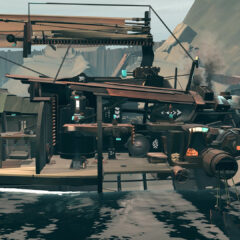 FAR: Changing Tides PC Steam CD Key - ekran görüntüsü 2