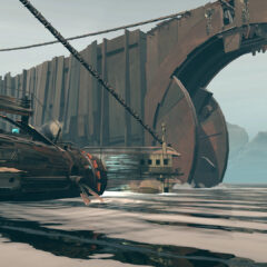 FAR: Changing Tides PC Steam CD Key - ekran görüntüsü 3