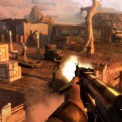 Far Cry 2: Fortune's Edition Steam Gift - ekran görüntüsü 3