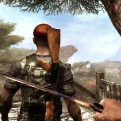 Far Cry 2: Fortune's Edition Steam Gift - ekran görüntüsü 4