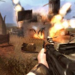 Far Cry 2: Fortune's Edition Ubisoft Connect CD Key - ekran görüntüsü 2