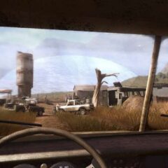 Far Cry 2: Fortune's Edition Ubisoft Connect CD Key - ekran görüntüsü 5
