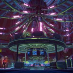 Far Cry 3 Blood Dragon Steam Gift - ekran görüntüsü 3