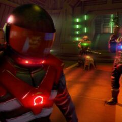 Far Cry 3 Blood Dragon Steam Gift - ekran görüntüsü 5
