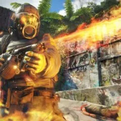 Far Cry 3 Classic Edition TR XBOX One CD Key - ekran görüntüsü 1