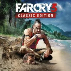 Far Cry 3 Classic Edition TR XBOX One CD Key