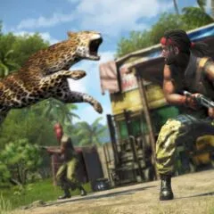 Far Cry 3 Classic Edition TR XBOX One CD Key - ekran görüntüsü 2