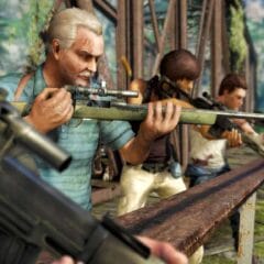 Far Cry 3 Classic Edition TR XBOX One CD Key - ekran görüntüsü 4