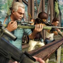 Far Cry 3 Classic Edition TR XBOX One CD Key - ekran görüntüsü 4