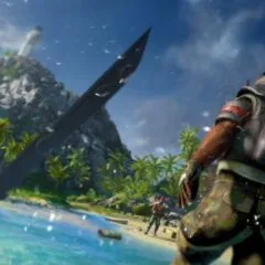 Far Cry 3 Classic Edition TR XBOX One CD Key - ekran görüntüsü 5