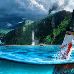 Far Cry 3 Deluxe Bundle DLC Steam Gift