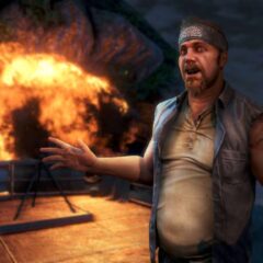 Far Cry 3 Deluxe Bundle DLC Steam Gift - ekran görüntüsü 6