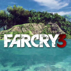 Far Cry 3 Steam Gift