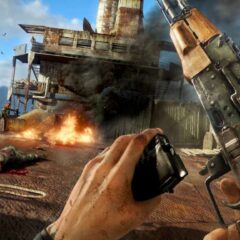 Far Cry 3 Steam Gift - ekran görüntüsü 6