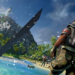 Far Cry 3 Ubisoft Connect CD Key - ekran görüntüsü 5