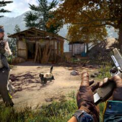 Far Cry 4 PC Ubisoft Connect CD Key - ekran görüntüsü 3